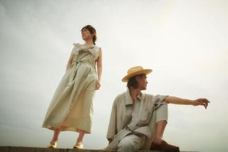 　「Ｓｌｏｗ　ＬＩＶＥ’２５」に出演する「ＥＧＯ-ＷＲＡＰＰＩＮ’」