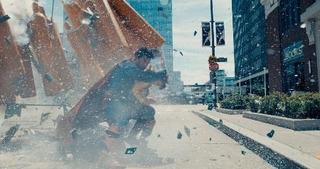 　「スーパーマン」配給：ワーナー・ブラザース映画、（ｃ）＆　ＴＭ　ＤＣ　（ｃ）２０２５　ＷＢＥＩ
