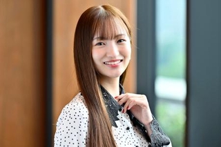 　「ミュージカル『のだめカンタービレ』シンフォニックコンサート！」に出演する華優希