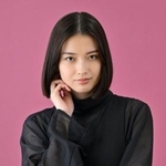 　茅島みずき