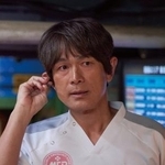 　（Ｃ）２０２５　劇場版「ＴＯＫＹＯ　ＭＥＲ」製作委員会