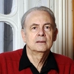 　パトリック・モディアノ（ゲッティ＝共同）