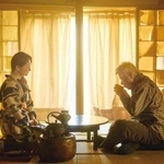 　映画「生きがい　ＩＫＩＧＡＩ」配給：スールキートス、（Ｃ）「☆()きがい／能登の声」フィルムパートナーズ