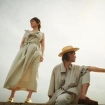 　「Ｓｌｏｗ　ＬＩＶＥ’２５」に出演する「ＥＧＯ-ＷＲＡＰＰＩＮ’」