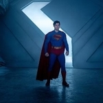 　「スーパーマン」配給：ワーナー・ブラザース映画、（ｃ）＆　ＴＭ　ＤＣ　（ｃ）２０２５　ＷＢＥＩ
