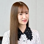 　大勢で一つの作品をつくる演劇では「みんなが同じ方向を目指せる環境を整えるのが大事」と話す華優希
