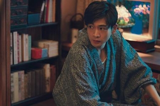 （Ｃ）２０２５　Ａ　Ｐａｌｅ　Ｖｉｅｗ　ｏｆ　Ｈｉｌｌｓ　Ｆｉｌｍ　Ｐａｒｔｎｅｒｓ