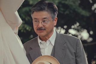 （Ｃ）２０２５　Ａ　Ｐａｌｅ　Ｖｉｅｗ　ｏｆ　Ｈｉｌｌｓ　Ｆｉｌｍ　Ｐａｒｔｎｅｒｓ