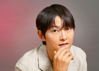 　ドラマ「マイ・ユース」で主人公を演じたソン・ジュンギ