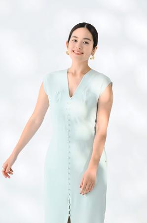 　筧美和子