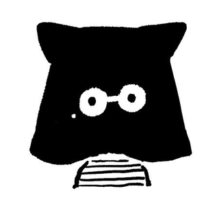 　三国史明さん自画像