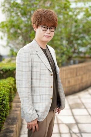 　「たくおん式なるほどクラシック」を刊行した石井琢磨