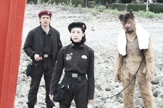 （Ｃ）２０２５「ＴＨＥ　オリバーな犬、（Ｇｏｓｈ！！）このヤロウ　ＭＯＶＩＥ」製作委員会