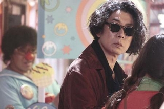 （Ｃ）２０２５「ＴＨＥ　オリバーな犬、（Ｇｏｓｈ！！）このヤロウ　ＭＯＶＩＥ」製作委員会