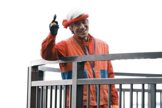 （Ｃ）２０２５「ＴＨＥ　オリバーな犬、（Ｇｏｓｈ！！）このヤロウ　ＭＯＶＩＥ」製作委員会