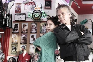 （Ｃ）２０２５「ＴＨＥ　オリバーな犬、（Ｇｏｓｈ！！）このヤロウ　ＭＯＶＩＥ」製作委員会