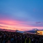 　２０２４年の「オハラ☆ブレイク」（石井麻木氏撮影）