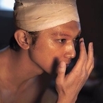 　映画「国宝」より（（Ｃ）吉田修一／朝日新聞出版、（Ｃ）２０２５映画「国宝」製作委員会）