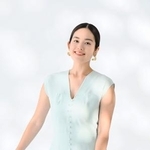 　筧美和子