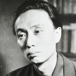 　高見順（１９４１年、日本近代文学館蔵）