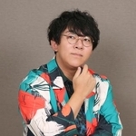 　アニメ「太陽よりも眩しい星」で声優を務める小野友樹