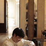 　『指先から旅をする２』より（小野祐次氏撮影）