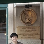 　『指先から旅をする２』より（小野祐次氏撮影）