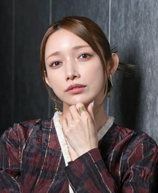 　後藤真希