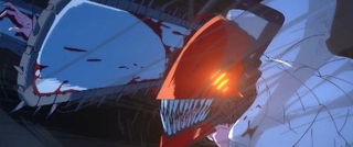 　「劇場版『チェンソーマン　レゼ篇』」より（（Ｃ）２０２５　ＭＡＰＰＡ／チェンソーマンプロジェクト（Ｃ）藤本タツキ／集英社）