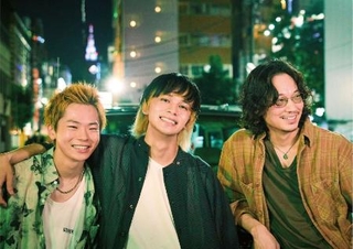 （Ｃ）２０２５映画「愚か者の身分」製作委員会