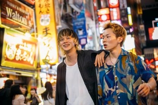 （Ｃ）２０２５映画「愚か者の身分」製作委員会