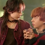 　ドラマの一場面（（Ｃ）沖田有帆／ホーム社・ＮＢＣユニバーサル・エンターテイメントジャパン）