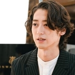 　角野隼斗
