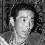 　花登筐＝１９７２年