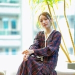 　アルバム「ＣＯＬＬＥＣＴＩＯＮ」をリリースした後藤真希