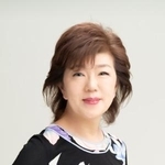 　ピアニストの伊藤恵（（Ｃ）武藤章）