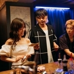 （Ｃ）２０２５映画「愚か者の身分」製作委員会