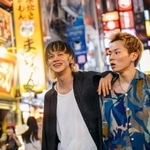 （Ｃ）２０２５映画「愚か者の身分」製作委員会