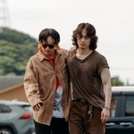 （Ｃ）２０２５映画「愚か者の身分」製作委員会