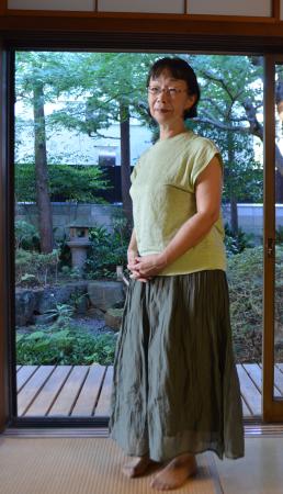 　近藤ようこさん