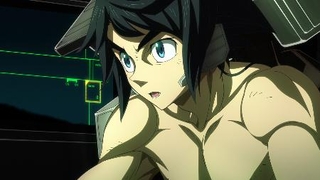 　「幕間の楔」より（（Ｃ）創通・サンライズ）