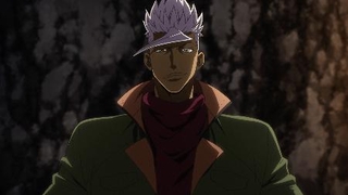 　「幕間の楔」より（（Ｃ）創通・サンライズ）