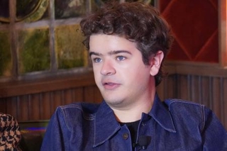 ゲイテン・マタラッツォ（ダスティン役）