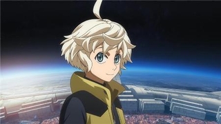 　（（Ｃ）創通・サンライズ）