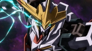 　（（Ｃ）創通・サンライズ）