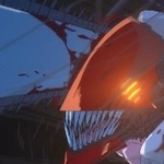 　「劇場版『チェンソーマン　レゼ篇』」より（（Ｃ）２０２５　ＭＡＰＰＡ／チェンソーマンプロジェクト（Ｃ）藤本タツキ／集英社）