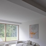 　パーツごとに購入できるアルフレックスジャパンの新作ソファ「ソフィオ　エレメンティ」（提供写真）