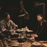 （Ｃ）２０２５「旅と日々」製作委員会