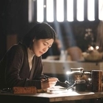 （Ｃ）２０２５「旅と日々」製作委員会