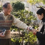 （Ｃ）２０２５「旅と日々」製作委員会